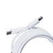 Кабель для зарядження USB-C/ Lightning шнур 2 м UR516 UR516 фото 3