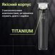 Триммер VGR аккумуляторный для волос и бороды HP-V-191 HP-V-191 фото 7