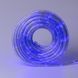 Уличная гирлянда Дюралайт 240 LED 7 метров желтый, морозостойкая энергоэффективная DR10МY фото 33
