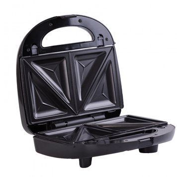 Бутербродниця Sokany SK-902 Sandwich Maker Set 750W SK902B фото