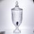 Лимонадниця Classic Crystal 5л із краном HP-19-297 глек диспенсер для напоїв прозорий HP-19-297 фото