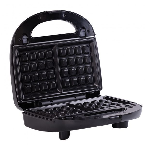 Бутербродница Sokany SK-902 Sandwich Maker Set 750W SK902B фото