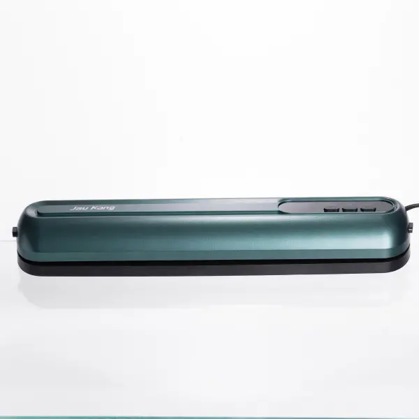 Вакууматор бытовой для продуктов+ 10 пакетов 90 Вт Зеленый HP-17424-2G HP-17424-2G фото