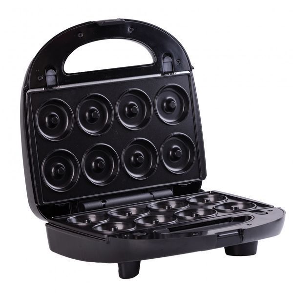 Бутербродница Sokany SK-902 Sandwich Maker Set 750W SK902B фото