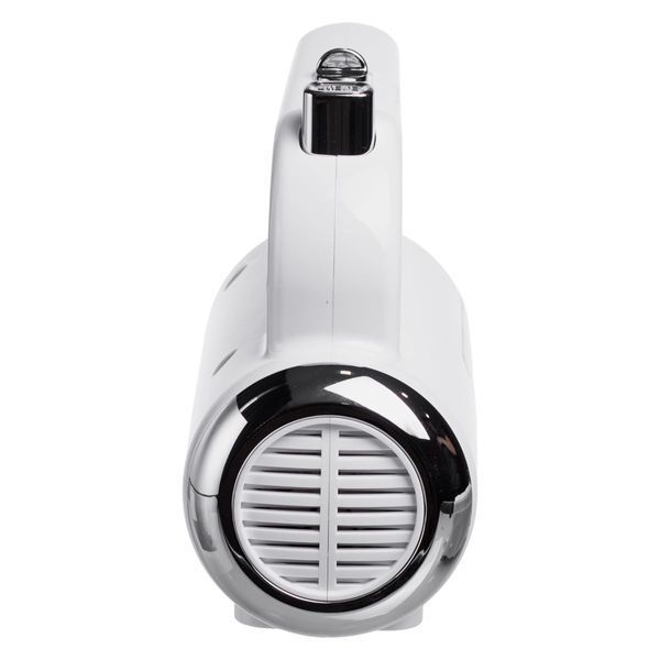 Миксер ручной 2 насадки венчики и крюки для теста белый Sokany SK-02025 SK-02025 фото