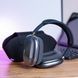 Накладні навушники бездротові bluetooth гарнітура навушники з мікрофоном UR513 UR513 фото 2