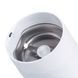Кавомолка електрична Sokany 150 Вт Біла Lugi SK-3027W SK-3027W фото 7