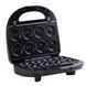 Бутербродница Sokany SK-902 Sandwich Maker Set 750W SK902B фото 4