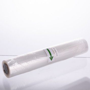 Пакети для вакууматора 25*300 см в рулоні HP-11-27 HP-11-27 фото