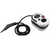 Пароочисник ручний Steam Cleaner 2500 Вт із набором та баком 1.2л HP-SC-002-white HP-SC-002-white фото