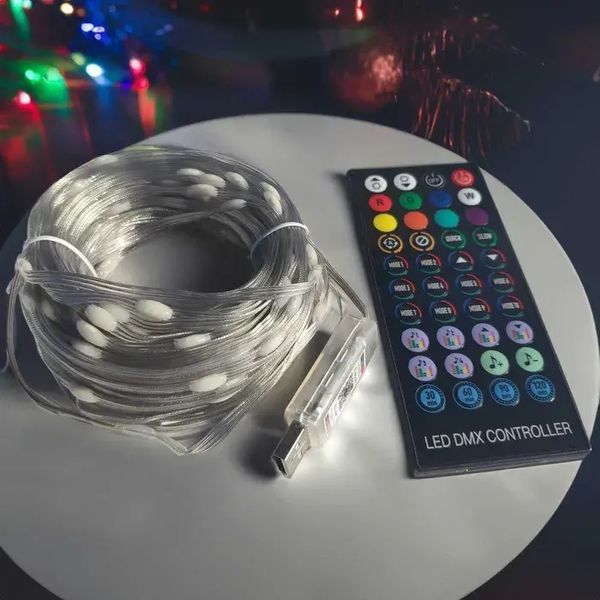 Смарт-лента Led Smart 400 Luces Bluetooth VEN-1297 фото