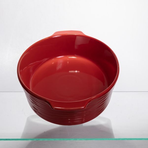 Форма для запекания овальная 36&times;22.5&times;7 (см) форма для духовки 2 литра Красный S1289 S1289 фото