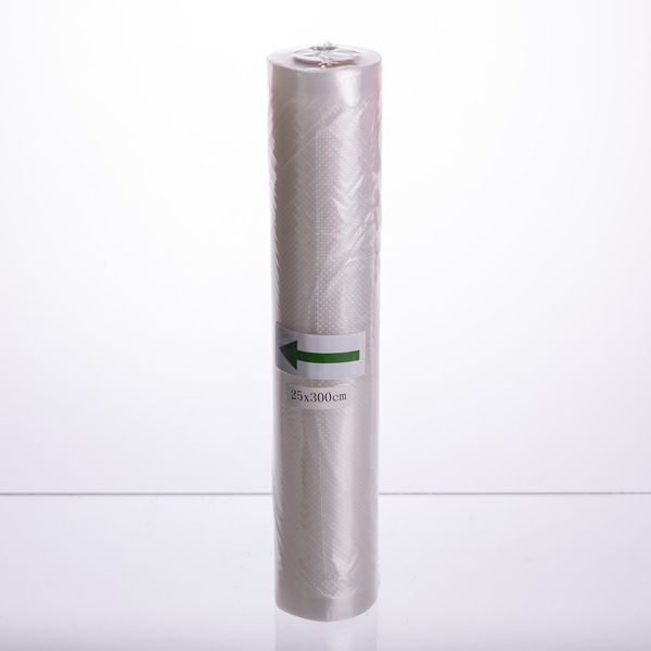 Пакеты для вакууматора 25*300 см в рулоне HP-11-27 HP-11-27 фото