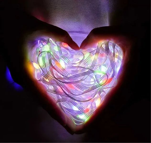 Смарт-лента Led Smart 400 Luces Bluetooth VEN-1297 фото