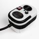 Пароочисник ручний Steam Cleaner 2500 Вт із набором та баком 1.2л HP-SC-002-white HP-SC-002-white фото 6