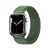 Ремінець для смарт годинників Apple Watch ремінці для фітнес годинників Зелений UR160GR UR160GR фото