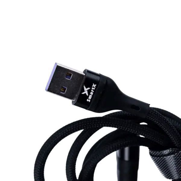 Кабель для заряджання 3-in-1 microUSB/Type-C/Lightning UR521 UR521 фото
