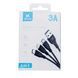 Кабель для заряджання 3-in-1 microUSB/Type-C/Lightning UR521 UR521 фото 5