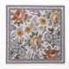 Килимок для ванної кімнати Flowers 58*58 см діатомітовий HP-42-7 HP-42-7 фото 1