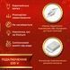 Світлодіодна 3x3м гірлянда-штора 600 LED 16ліній, жовта ZWM2600LEDY фото 4