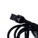 Кабель для заряджання 3-in-1 microUSB/Type-C/Lightning UR521 UR521 фото 3