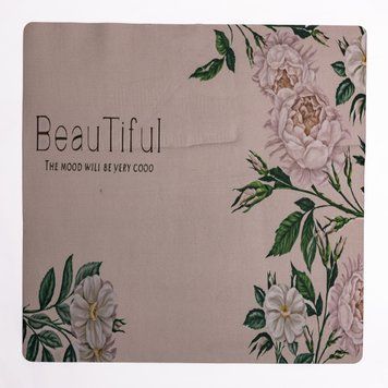 Коврик универсальный BeauTiful 58*58 см диатомитовый HP-42-8 HP-42-8 фото