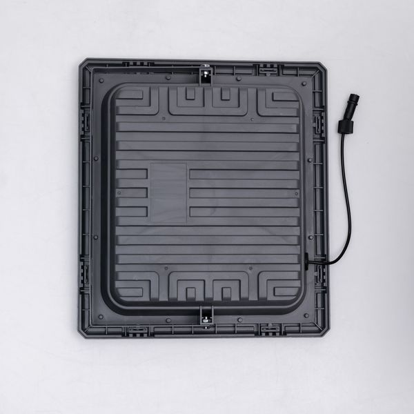 Уличный LED фонарь на солнечных батареях 270 LED 300 Вт HP-5-62 HP-5-62 фото