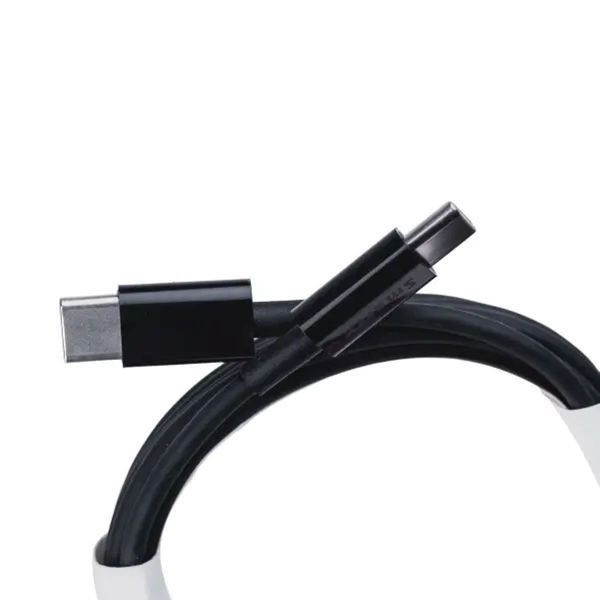 Кабель для зарядження USB-С шнур 2м чорний UR522 UR522 фото