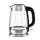Электрочайник Sokany Electric Kettle 2000W 2l прозрачный чайник SKSH1069 SKSH1069 фото 1