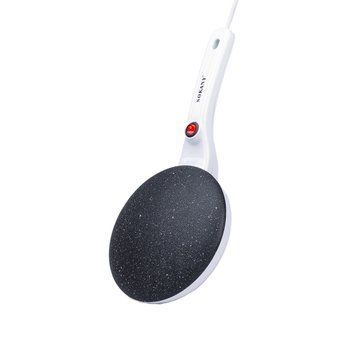 Млинниця електрична Sokany 20 (см) біла HY901W HY901W фото