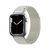 Ремінець для смарт годинників Apple Watch ремінець для фітнес годинників Білий UR160W UR160W UR160W фото