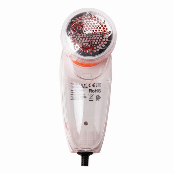 Машинка для удаления катышков Sokany SK-880 от сети 2 Вт SK-880 фото
