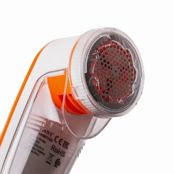 Машинка для удаления катышков Sokany SK-880 от сети 2 Вт SK-880 фото