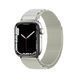 Ремінець для смарт годинників Apple Watch ремінець для фітнес годинників Білий UR160W UR160W UR160W фото 1