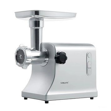 Электромясорубка Sokany SK-094 3200 Вт SK-094 фото