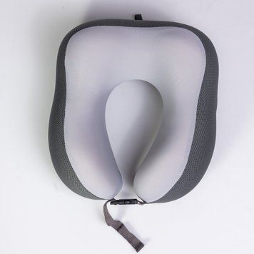 Подушка для шеи Camelback U-образная с охлаждающим эффектом серый HP-56-19G HP-56-19G фото