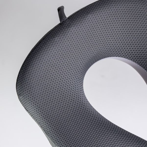 Подушка для шеи Camelback U-образная с охлаждающим эффектом серый HP-56-19G HP-56-19G фото