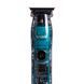 Тример для стрижки акумуляторний з 3 насадками Зелений VGR HP-V-961 HP-V-961 фото 6