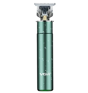 Триммер для стрижки VGR HP-V-186 профессиональный зеленый HP-V-186 фото