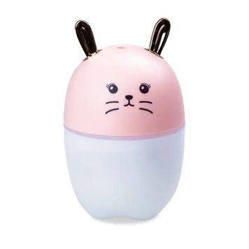 Зволожувач повітря MengChong H2O Humidifier міні зволожувач повітря Рожевий HPBH17200P HPBH17200P фото