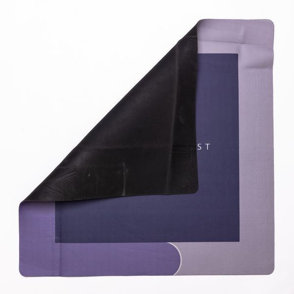 Килимок для ванної кімнати Super Absorbest 58*58 см діатомітовий HP-42-12 HP-42-12 фото