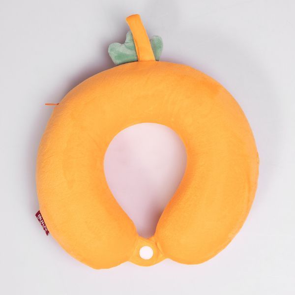 Подушка для шиї Carrot U-подібна HP-56-22O HP-56-22O фото