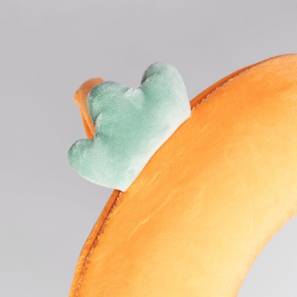 Подушка для шиї Carrot U-подібна HP-56-22O HP-56-22O фото