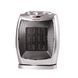 Тепловентилятор Sokany SK1653 с поворотным механизмом 2000W SK1653 фото 1