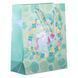 Набір подарункових пакетів з паперу 12 (шт. ) Cinnamoroll 19&times;9. 5&times;24. 5 (см) М'ятний Yiwu HP-10359-11M фото 1