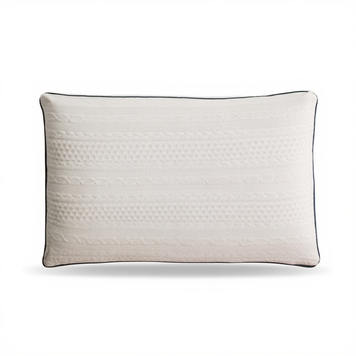 Подушка для сну 2 в 1 Memory Comfort 50&times;70 см бежевий 026-1-20 фото