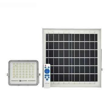 Уличный LED фонарь на солнечных батареях 150 LED 100 Вт HP-5-69 HP-5-69 фото