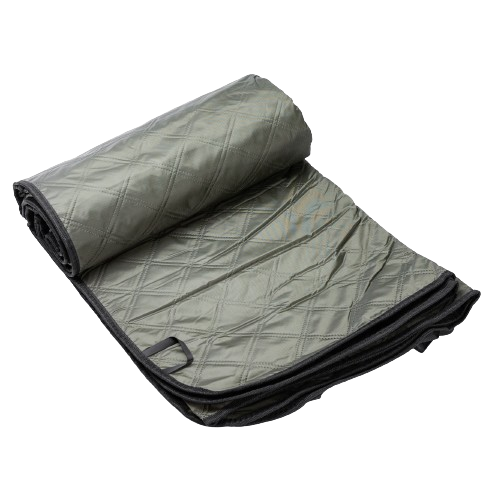 Коврик туристический большой 150*200 см складной Lugi LU014 LU014 фото