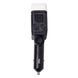 Автомобільний зарядний пристрій MECHA з висувними кабелями та портами USB/Type-C Білий HP-A1W HP-A1W фото 6