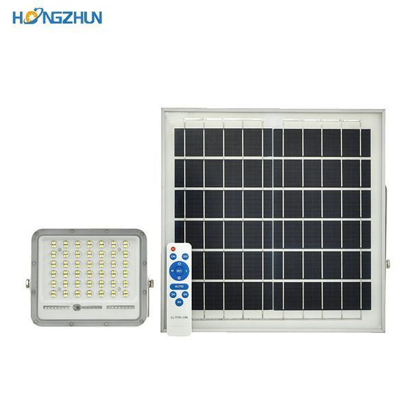 Уличный LED фонарь на солнечных батареях 240 LED 200 Вт HP-5-70 HP-5-70 фото